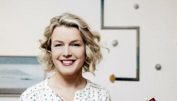 Sigríður Hagalín Björnsdóttir